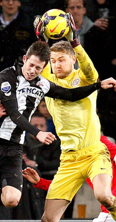 Voorbeschouwing op PSV - Heracles Almelo