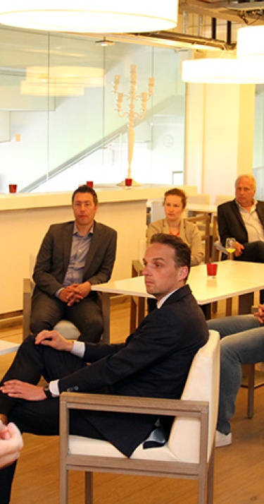 Van jongste PSV-jeugd naar Willem II-top  