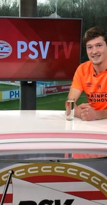 PSV TV | Sam Lammers