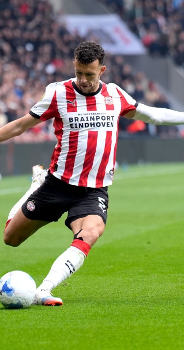 Alles over | PSV op bezoek bij promovendus Excelsior Rotterdam 