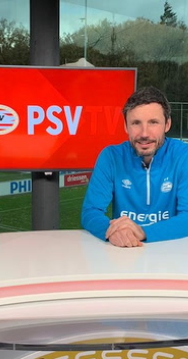 PSV TV | Mark van Bommel (deel 2)
