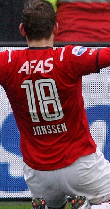 Tegenstander AZ stabiel in subtop