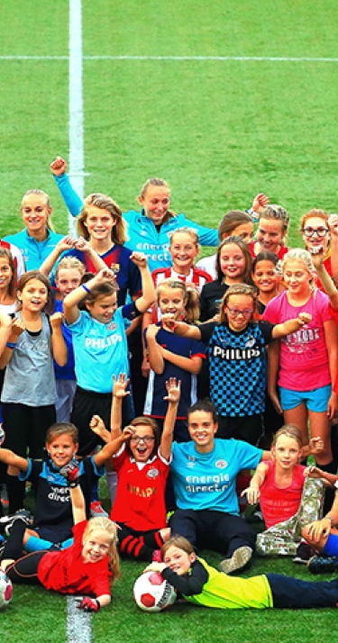 Club van de Maand is VV Gemert 