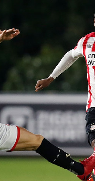 De Eredivisie gaat verder: 8 feiten over PSV - FC Emmen