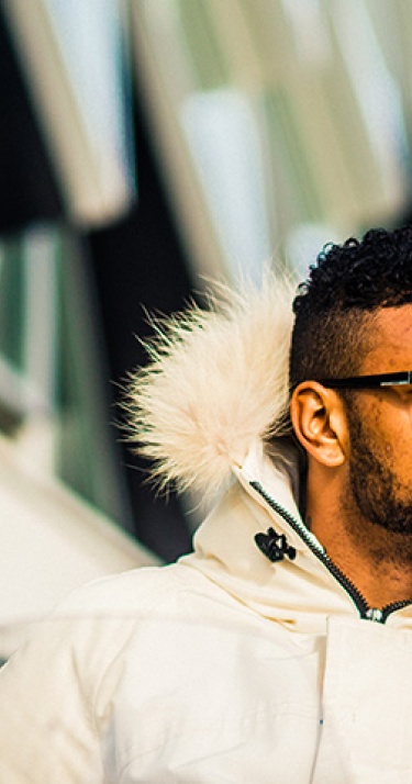 Locadia: 'Toeren en even alles vergeten'