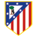 Atlético Madrid logo