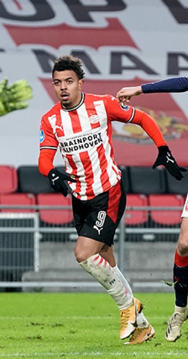 Malen en Zahavi vellen FC Twente