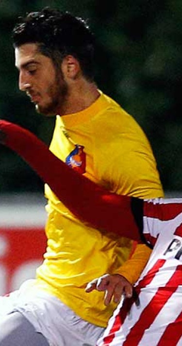 Jong PSV pakt punt uit bij Telstar: 1-1