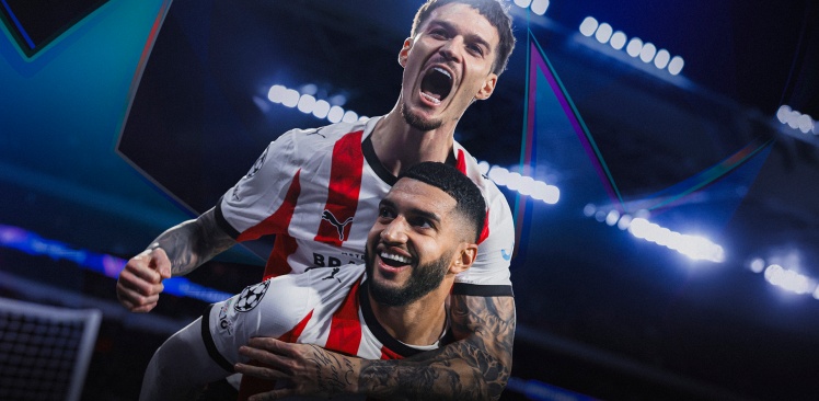 Alles Over | Herontmoeting na negen jaar: PSV ontvangt Atletico Madrid in Eindhoven