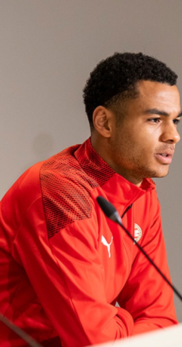 PSV zet knop om: &lsquo;We willen de beker al het hele seizoen winnen&rsquo;