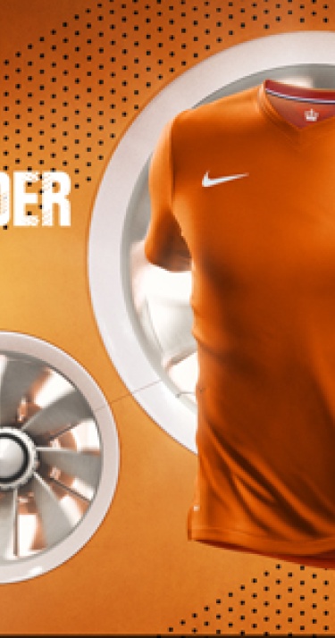 Nederlands elftal-shirts met korting in de PSV FANstore