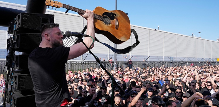 Nieuws | FANzone bij PSV - Feyenoord