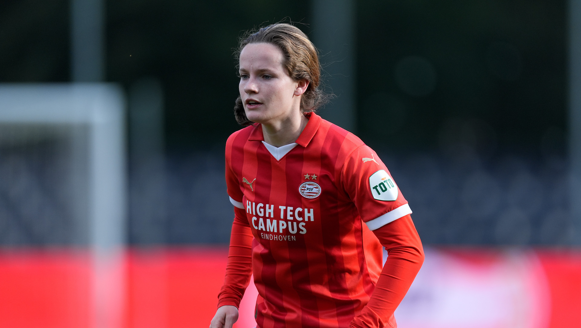 PSV - Transfer | Maxime Snellenberg vertrekt naar FC Utrecht