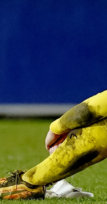 Jong PSV diep in blessuretijd ten onder