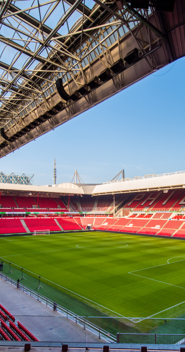 Bezoekersinformatie | Brainport FANzone, kampioensschaal en Pass 'm door 
