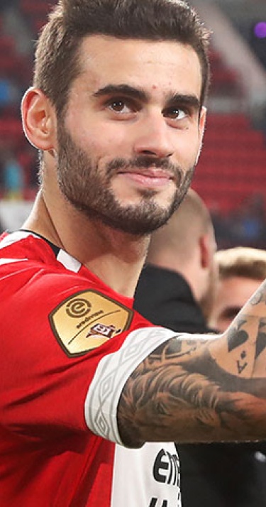 Pereiro jaagt op record Romário, imposante reeks Malen