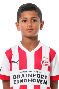 PSV JO10-1 - 2022-2023