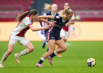 Bezoekersinformatie | Alles over uitverkochte topper PSV – Ajax 