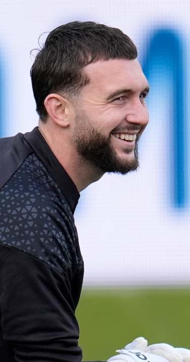 Transfer | Joël Drommel op huurbasis naar Sparta Rotterdam