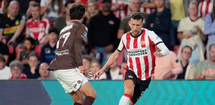 Alles over | PSV voor het eerst sinds 1978 naar Velsen-Zuid