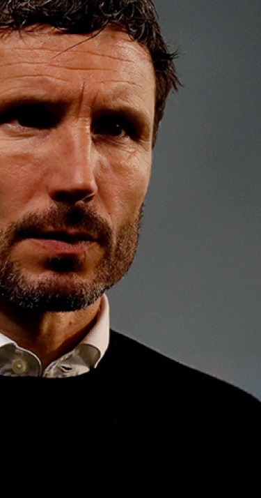 Van Bommel: ‘De teleurstelling is heel erg groot’ 