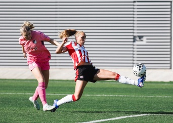 Preview | PSV Women start 2026 with new faces and a tough test