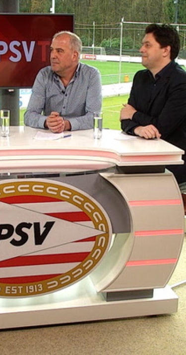 'Romario heeft ook pech gehad bij PSV'