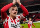 PSV en Afellay respectvol uit elkaar