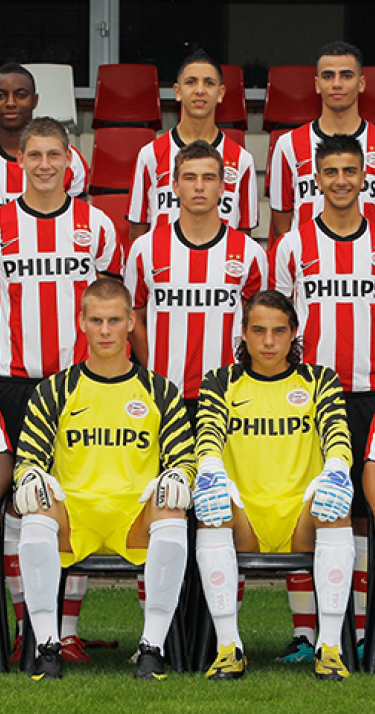 Terugblik op De Herdgang | PSV B1 seizoen 2010-2011