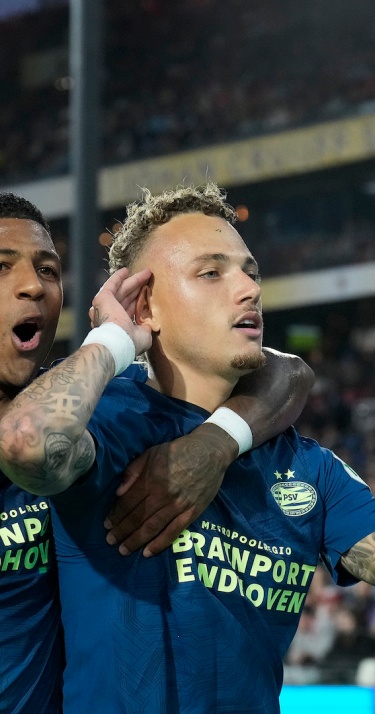 Alles Over | PSV kan record vestigen met vierde Johan Cruijff Schaal op rij