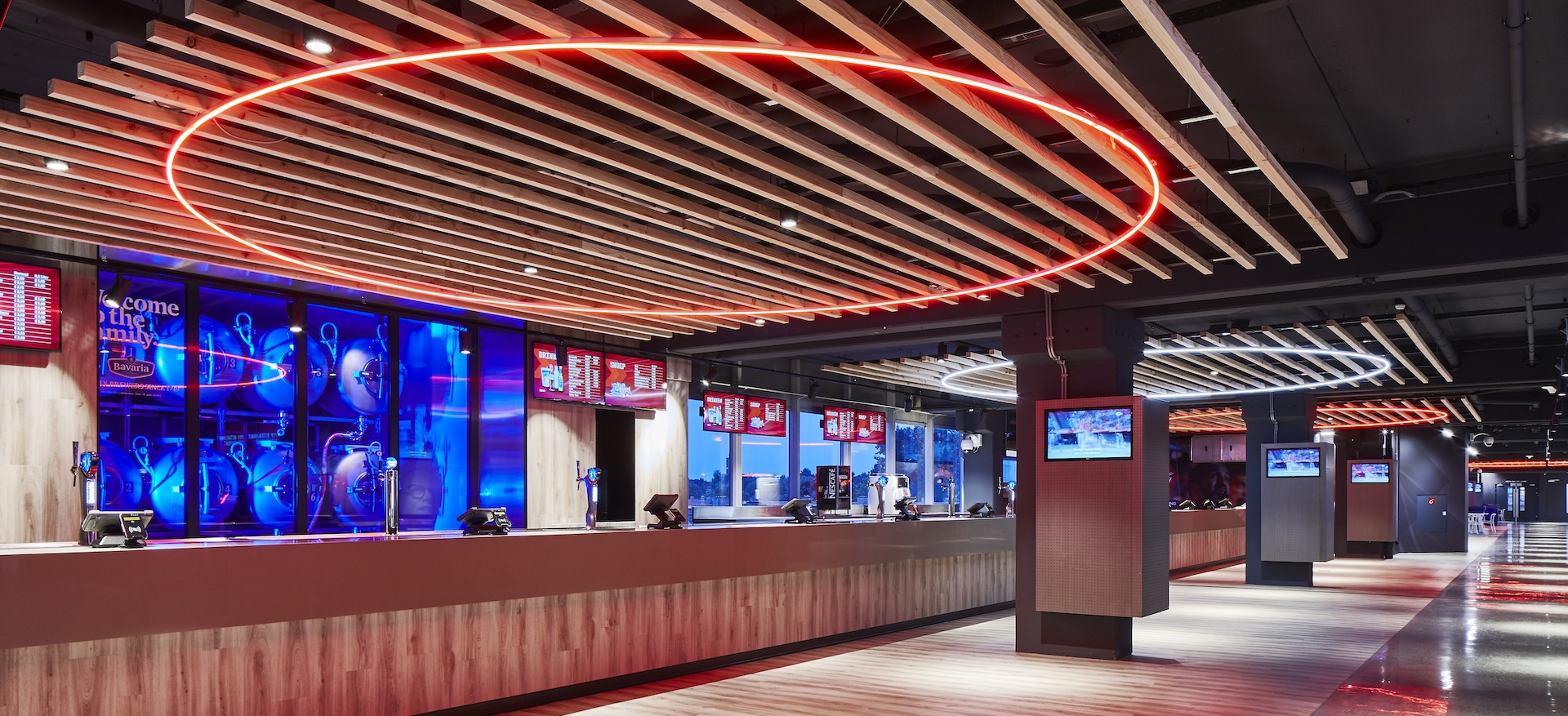 Nieuws | PSV dankt Top Events en neemt publiekscatering na 25 jaar in eigen hand