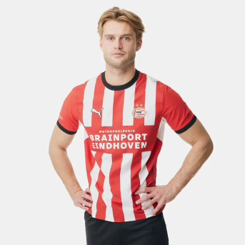 PSV Thuisshirt 26/27 Authentic