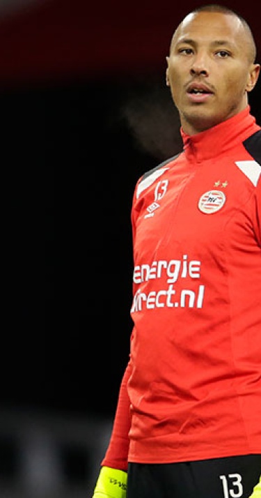 Jong PSV met Room, Rigo en Lundqvist tegen De Graafschap