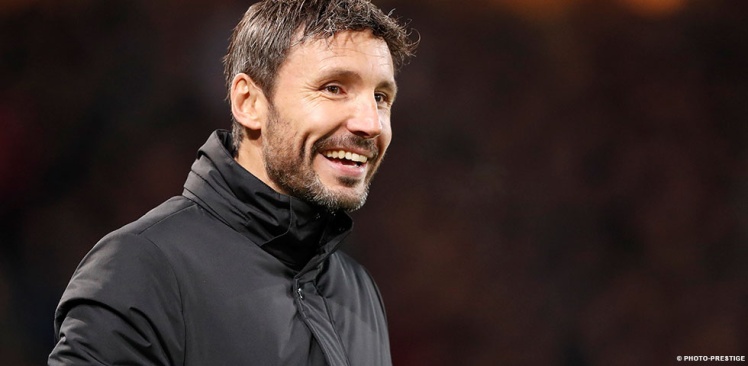 Fit PSV wacht voetballend RKC