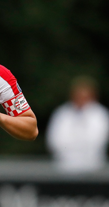 Bezoek PSV Vrouwen - sc Heerenveen 