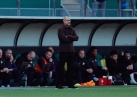 Persconferentie | 'Wij moeten ADO Den Haag verslaan met tien óf elf man'