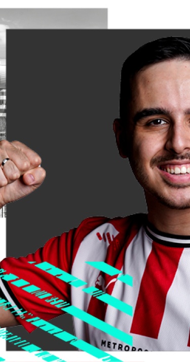 FC PSV FIFA Game Event   