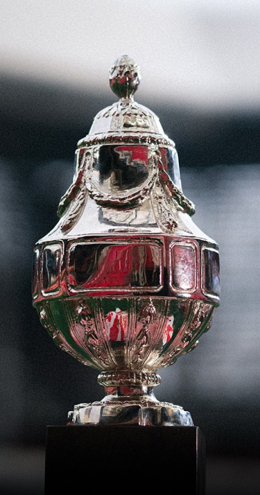 Loting | PSV treft G.V.V.V. in tweede ronde Eurojackpot KNVB Beker 