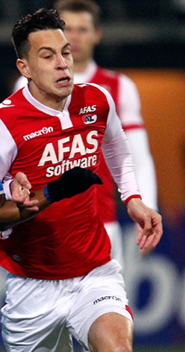 Rust AZ - PSV: 1-2