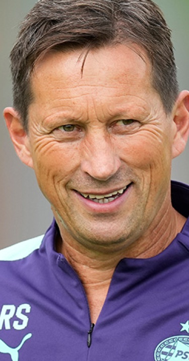 Schmidt blikt vooruit: 'De balans is nu beter'