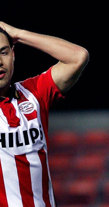 Jong PSV mist Van Vlerken tegen FC Eindhoven