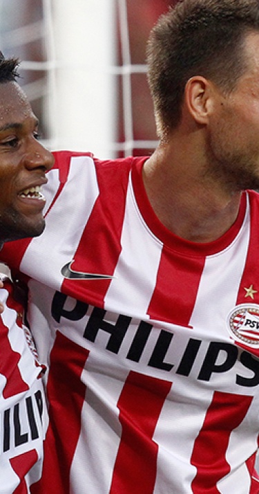 Oud-PSV&rsquo;ers die deze zomer van club wisselden