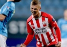 Gudmundsson matchwinnaar bij Jong PSV 