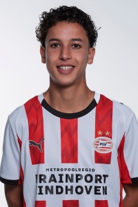 Amir Bouhamdi, Aanvaller