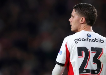 Alles over | Topper tussen de nummer twee en drie in de VriendenLoterij Eredivisie