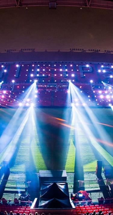 IN BEELD | Geniet van GLOW 2018