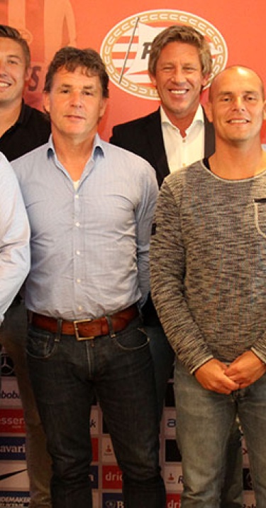 Contractondertekening FUNdament