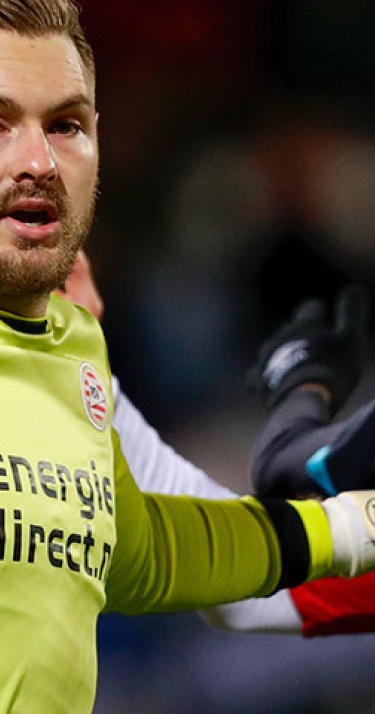 Antwoorden: PSV verloor in 2004 voor het laatst bij Willem II