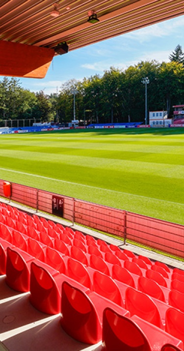 Wisselende uitslagen PSV Academy