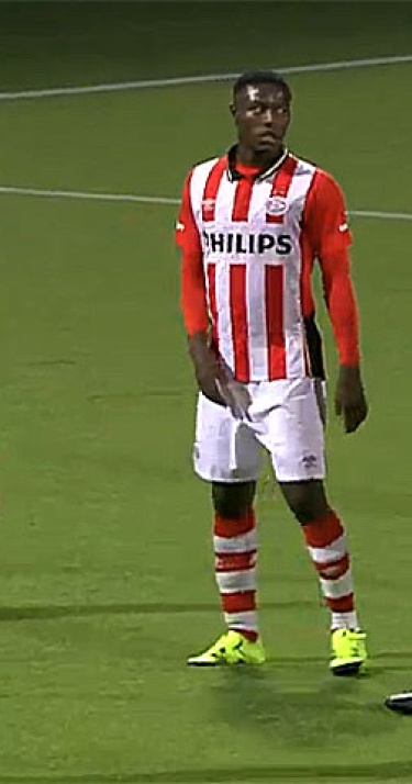 FC Volendam te sterk voor Jong PSV: 3-0